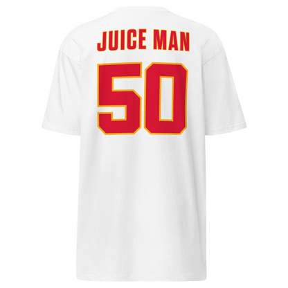 Willie Gay Jr. "Jersey" Shirt