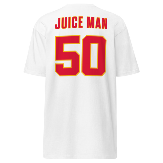 Willie Gay Jr. "Jersey" Shirt