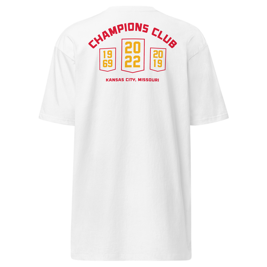 Kadarius Toney  "Champions Club" Shirt