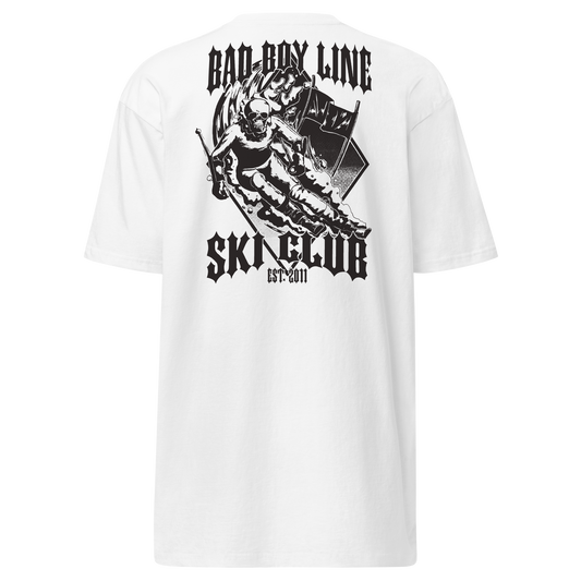 SLTD "Bad Boy Line" Shirt