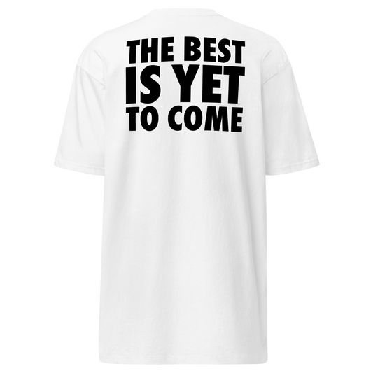 Tyjae Spears "Mantra" Shirt