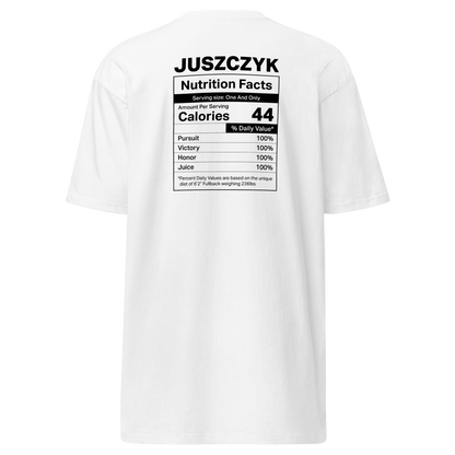 Kyle Juszczyk "Juice" Shirt