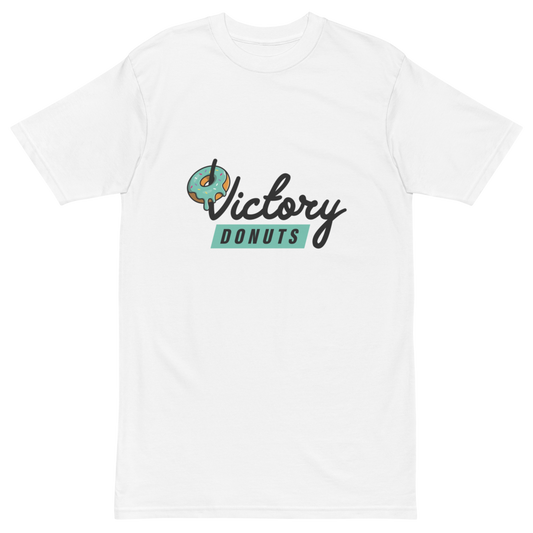 Laken Tomlinson "Logo" Shirt