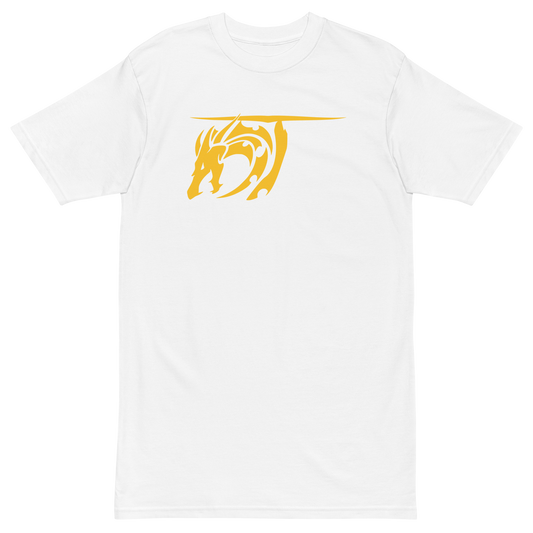 Dalvin Tomlinson "Logo" Shirt