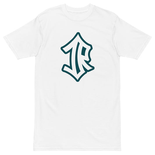 Janarius Robinson "Logo" Shirt