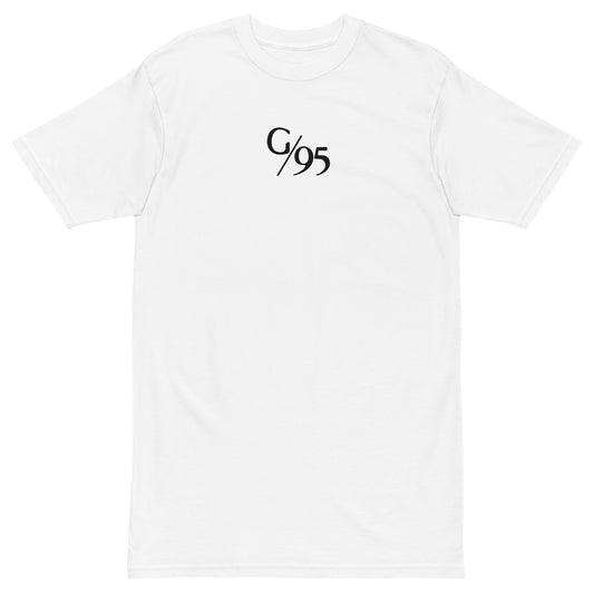 G/95 "Logo" Shirt