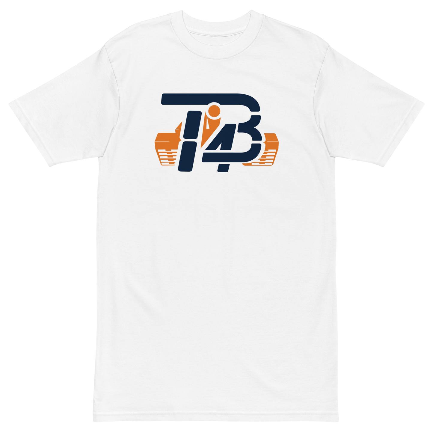 New Tank Bigbsy "Logo" Shirt