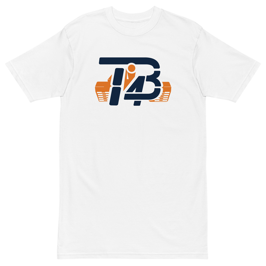 New Tank Bigbsy "Logo" Shirt