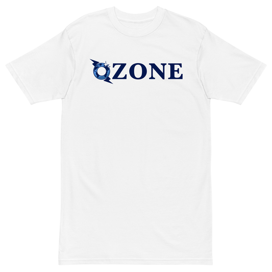 Osa Odighizuwa  "O Zone" Shirt