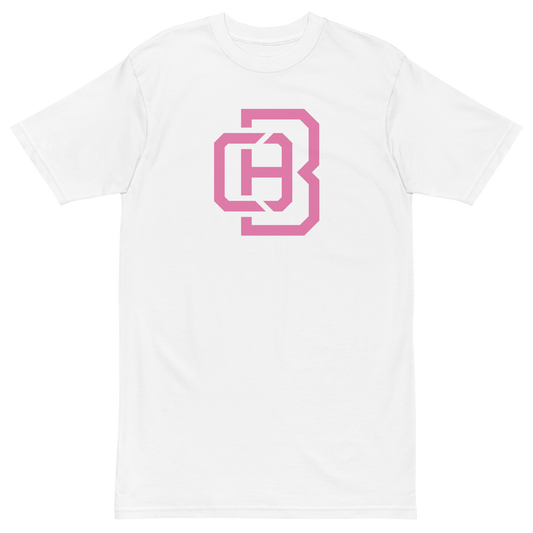 Cole Bishop "Logo" Shirt