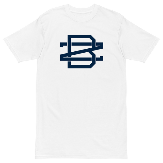 Bailey Zappe  "Logo" Shirt
