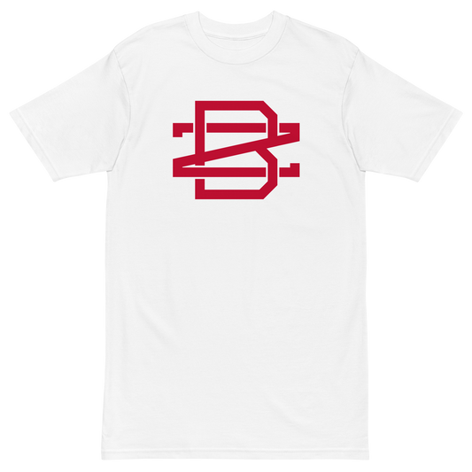 Bailey Zappe  "Logo" Shirt