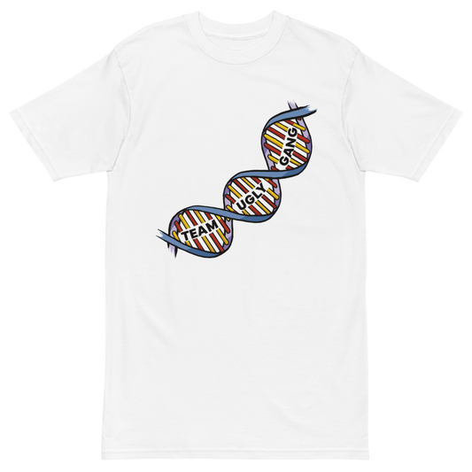 Foyesade Oluokun "Ethos" Shirt