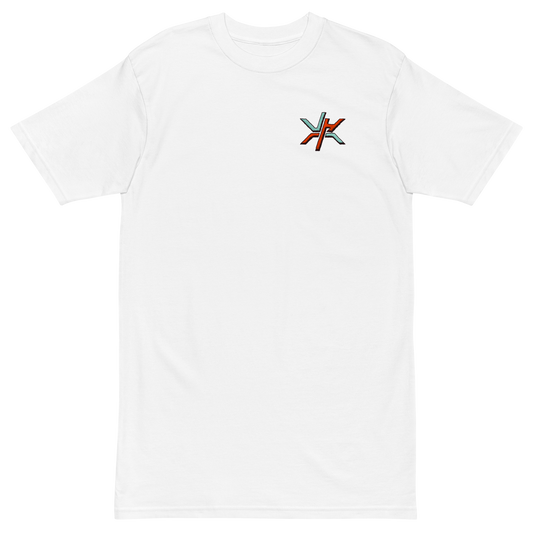 Jevon Holland " QuickDraw Jev" Shirt