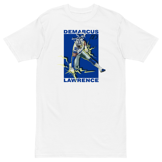 Demarcus Lawrence "Anime" Shirt