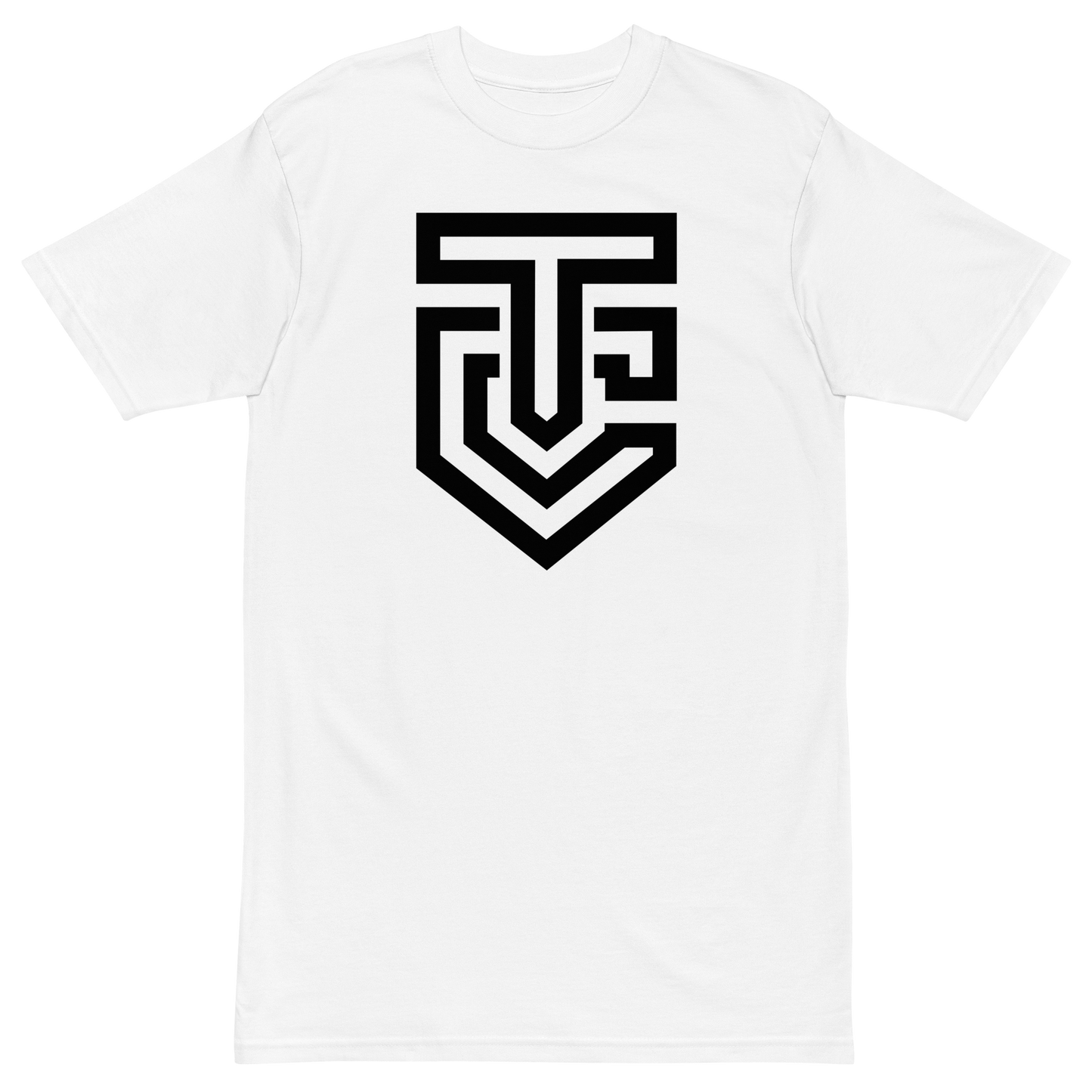 Tory Carter "Logo" Shirt