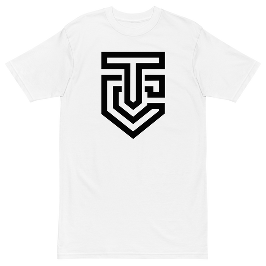 Tory Carter "Logo" Shirt