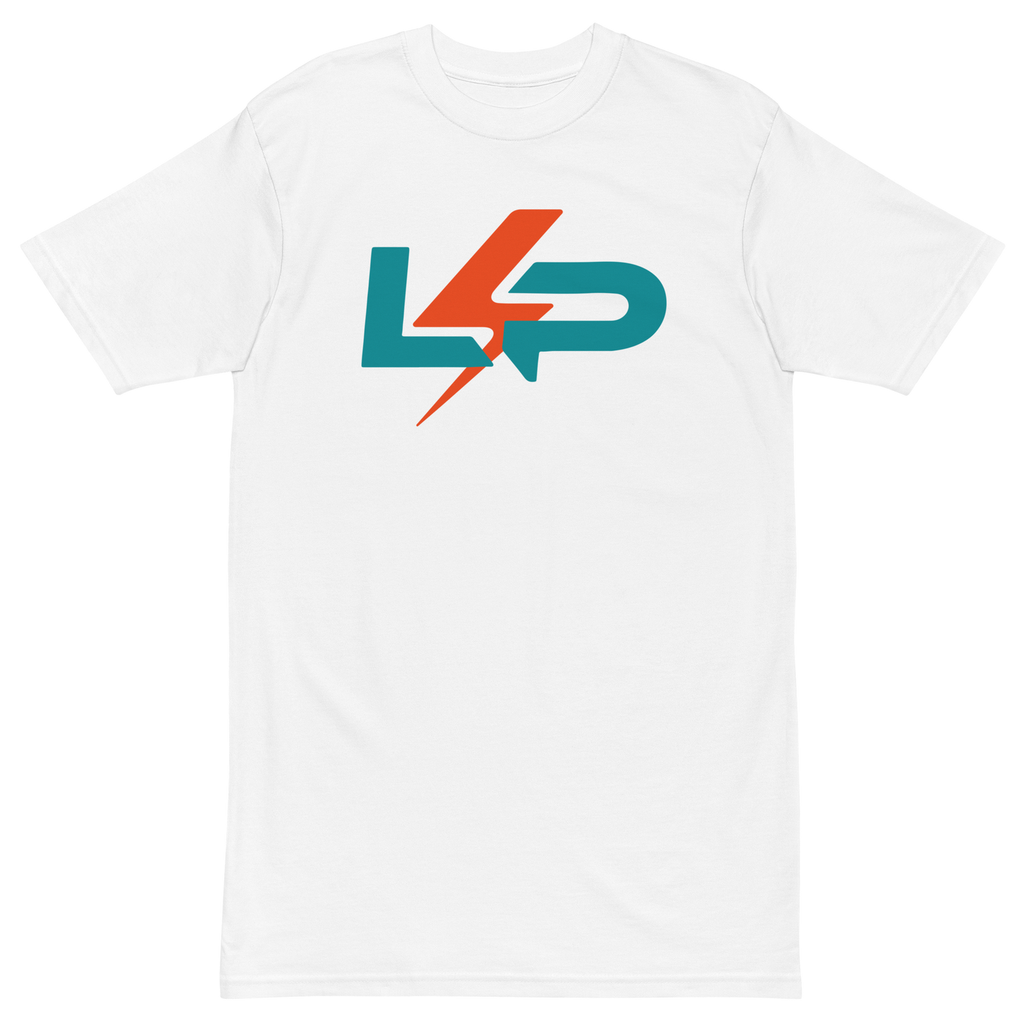 La'Mical Perine "Logo" Shirt