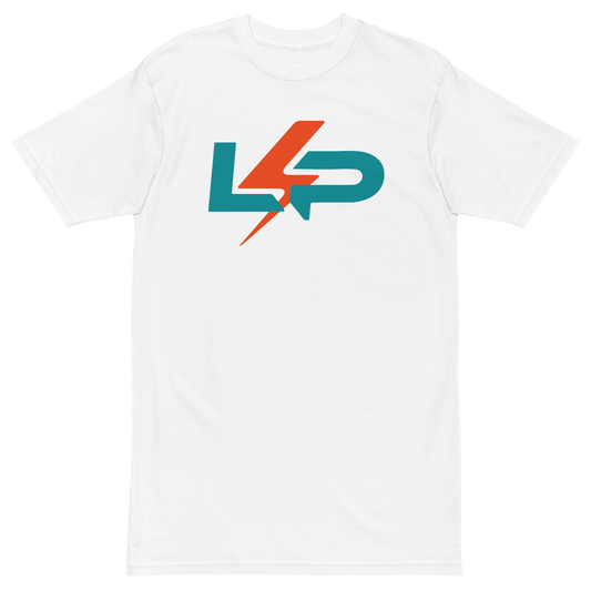 La'Mical Perine "Logo" Shirt