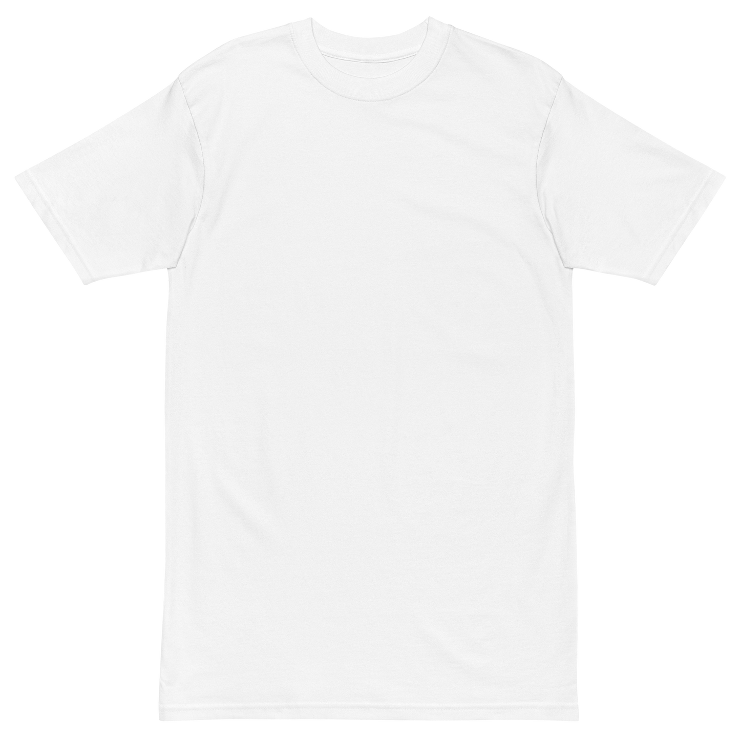Blank T-Shirt