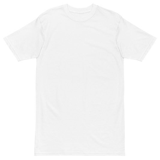 Blank T-Shirt