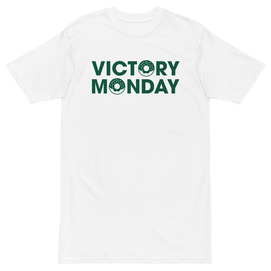 Laken Tomlinson "Victory Monday" Shirt, Buffalo Edition 2.0