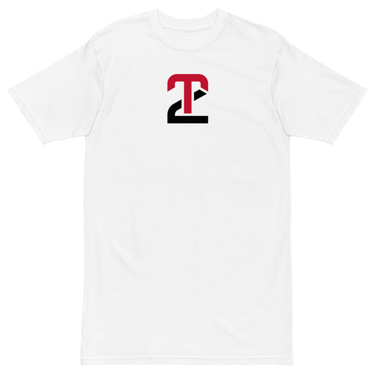 TK Pitts "Signature" Short Sleeve T-Shirt