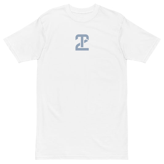 TK Pitts "Sole Collection" Short Sleeve T-Shirt