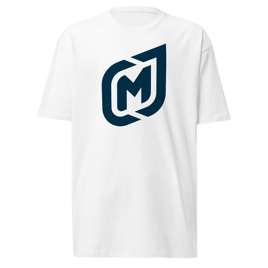 CJ Mosley  "Logo" Shirt