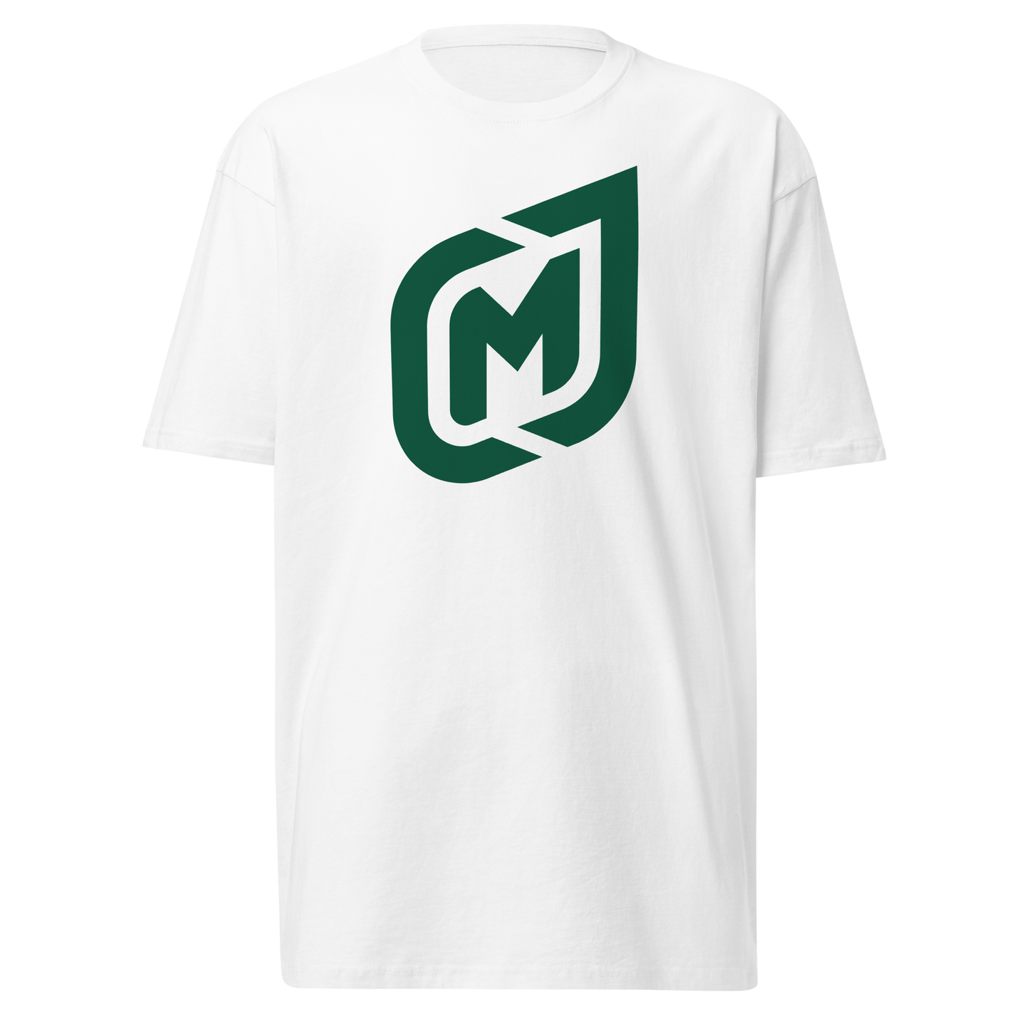CJ Mosley  "Logo" Shirt