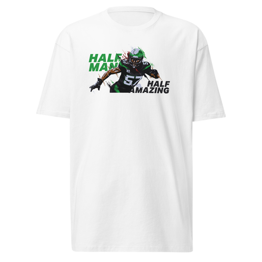 CJ Mosley "Half Man Half Amazing" Shirt