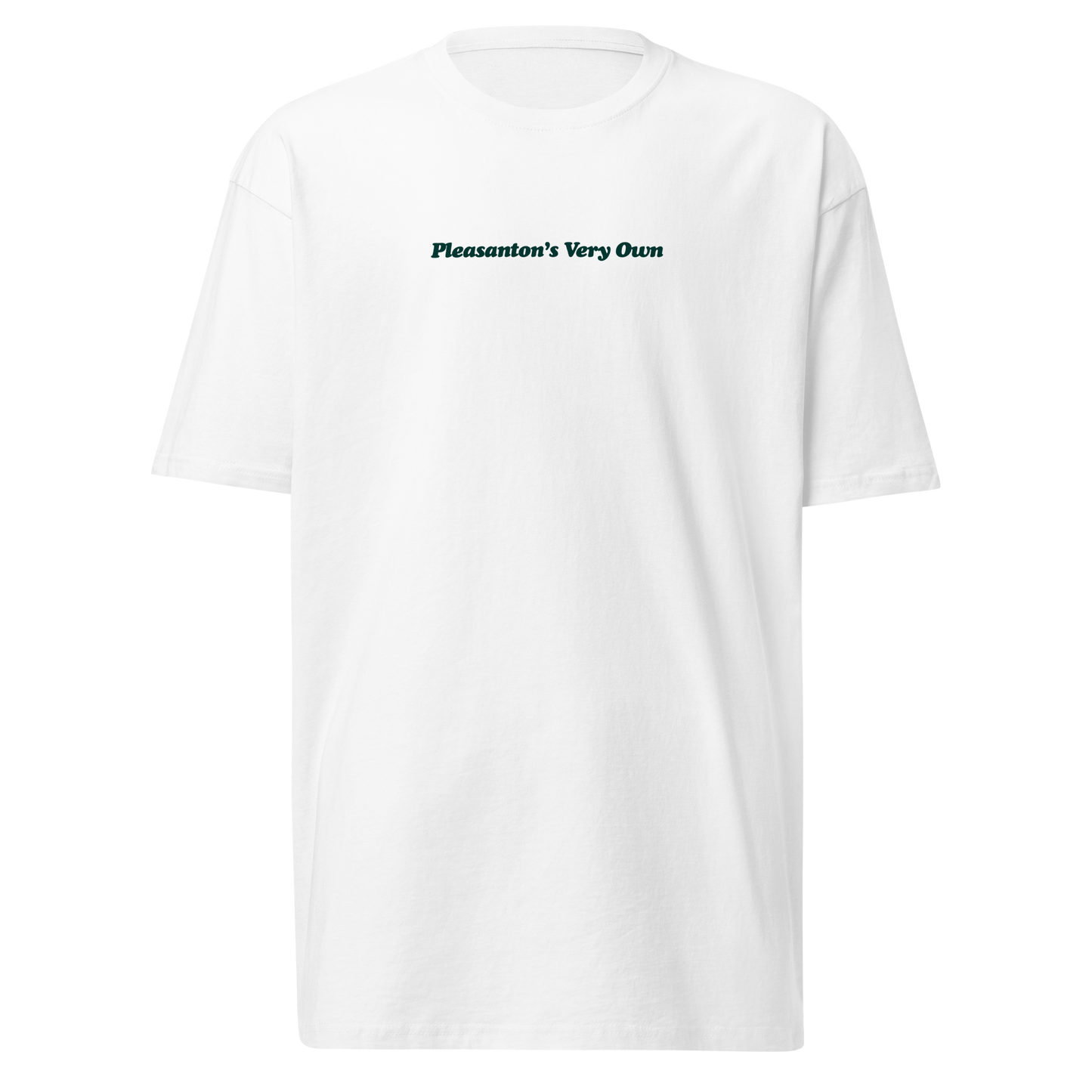Jevon Holland" Pleasanton's Vey Own" Shirt