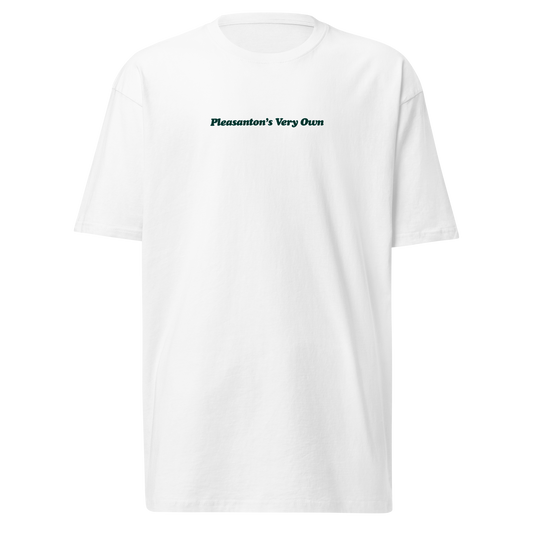 Jevon Holland" Pleasanton's Vey Own" Shirt