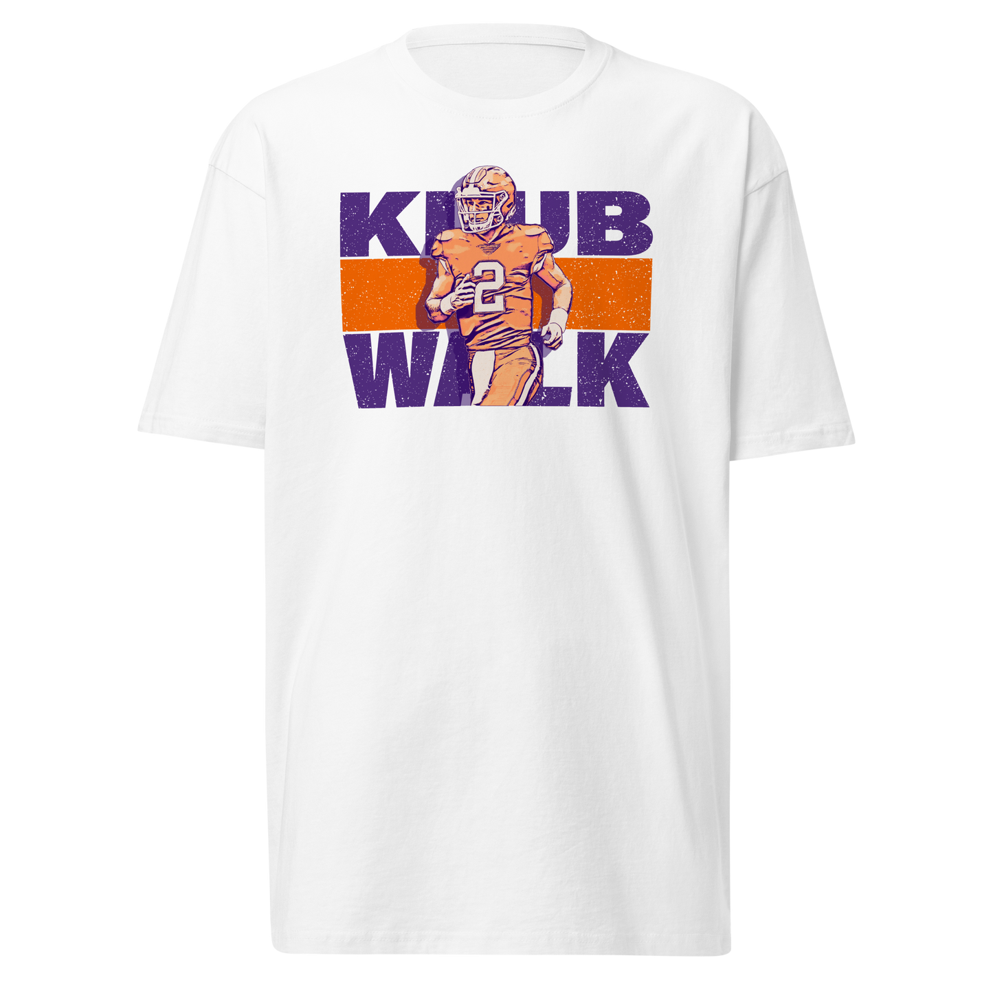 Cade Klubnik "Klub Walk" Shirt