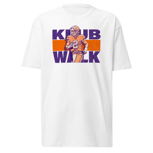 Cade Klubnik "Klub Walk" Shirt