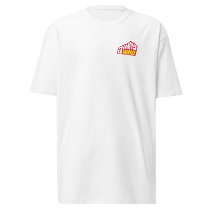 Jimmy Krupka "Logo" Shirt