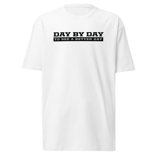 David Ojabo "Day By Day" Shirt