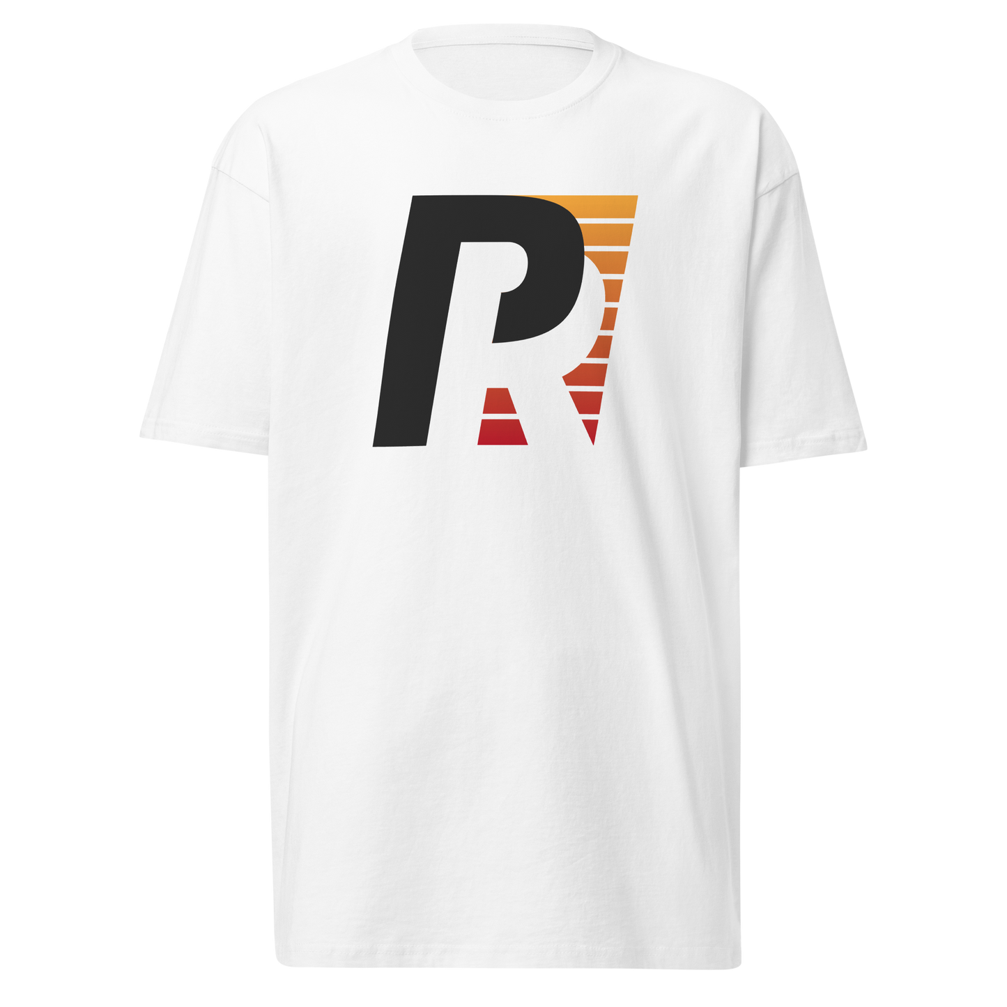 Patrick Ricard "Logo" T-shirt