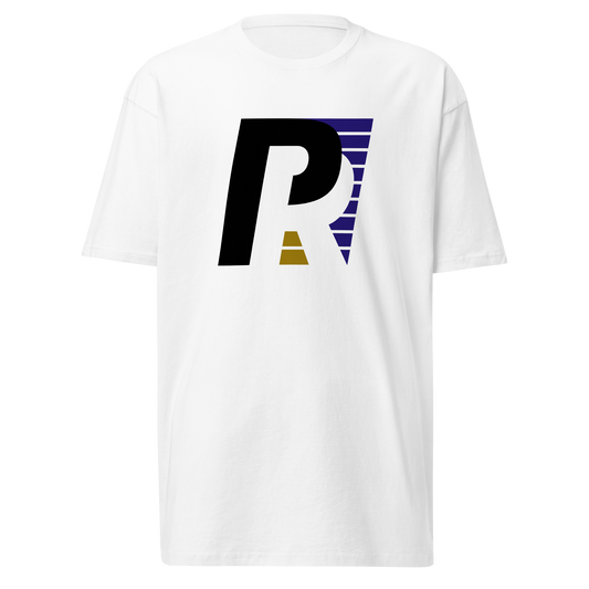 Patrick Ricard "Logo" T-shirt
