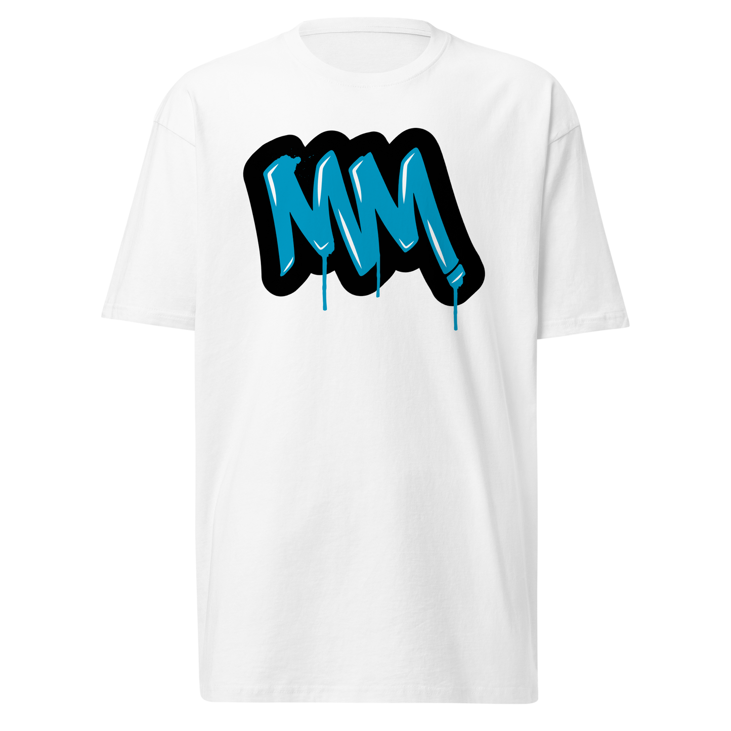 DeMarvin Leal "Logo" Shirt