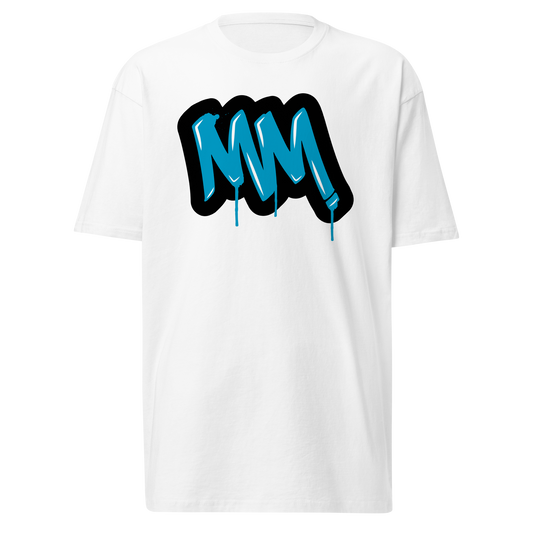 DeMarvin Leal "Logo" Shirt