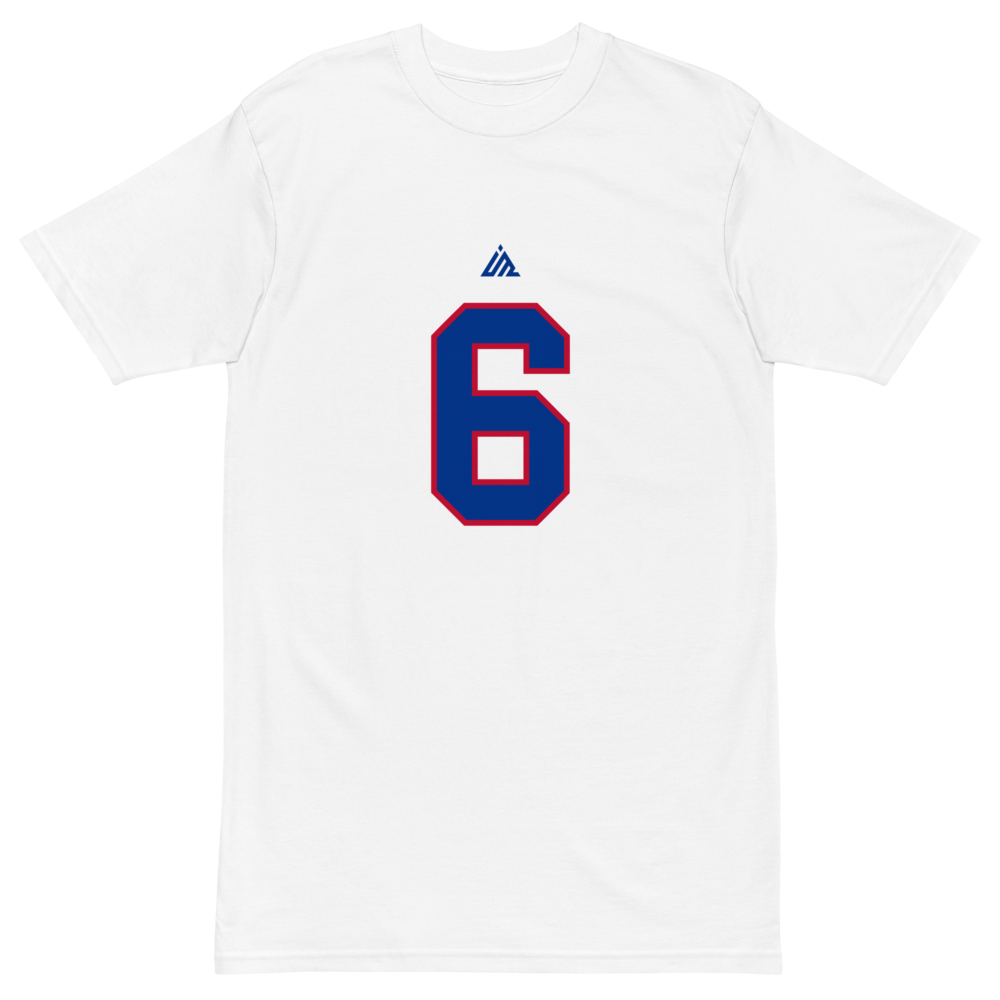 Isaiah McKenzie  "Jersey" Shirt