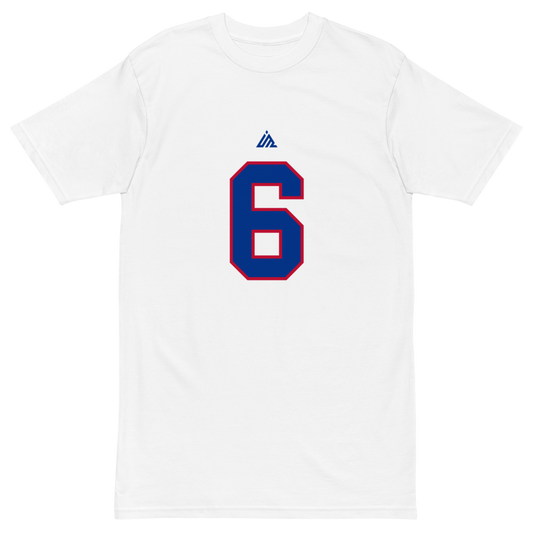 Isaiah McKenzie  "Jersey" Shirt