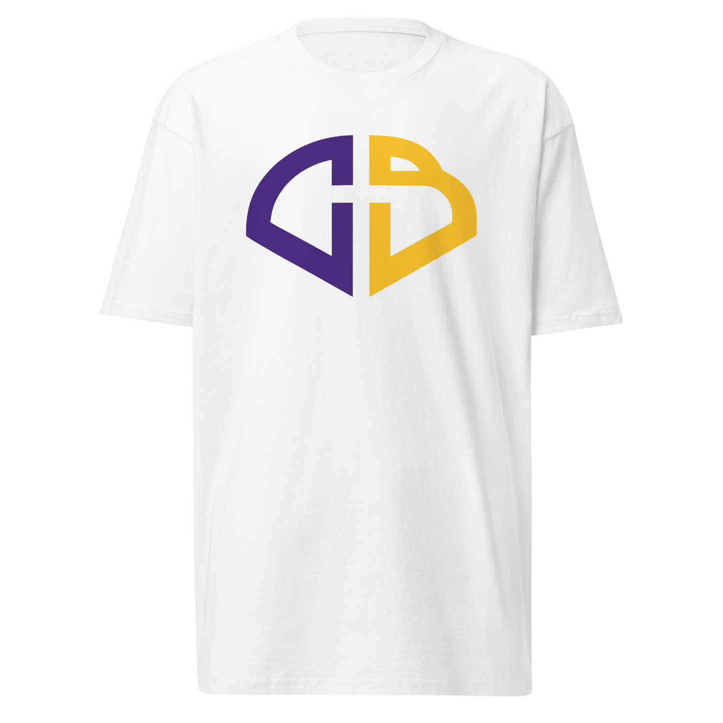 Camryn Bynum "Logo" Shirt