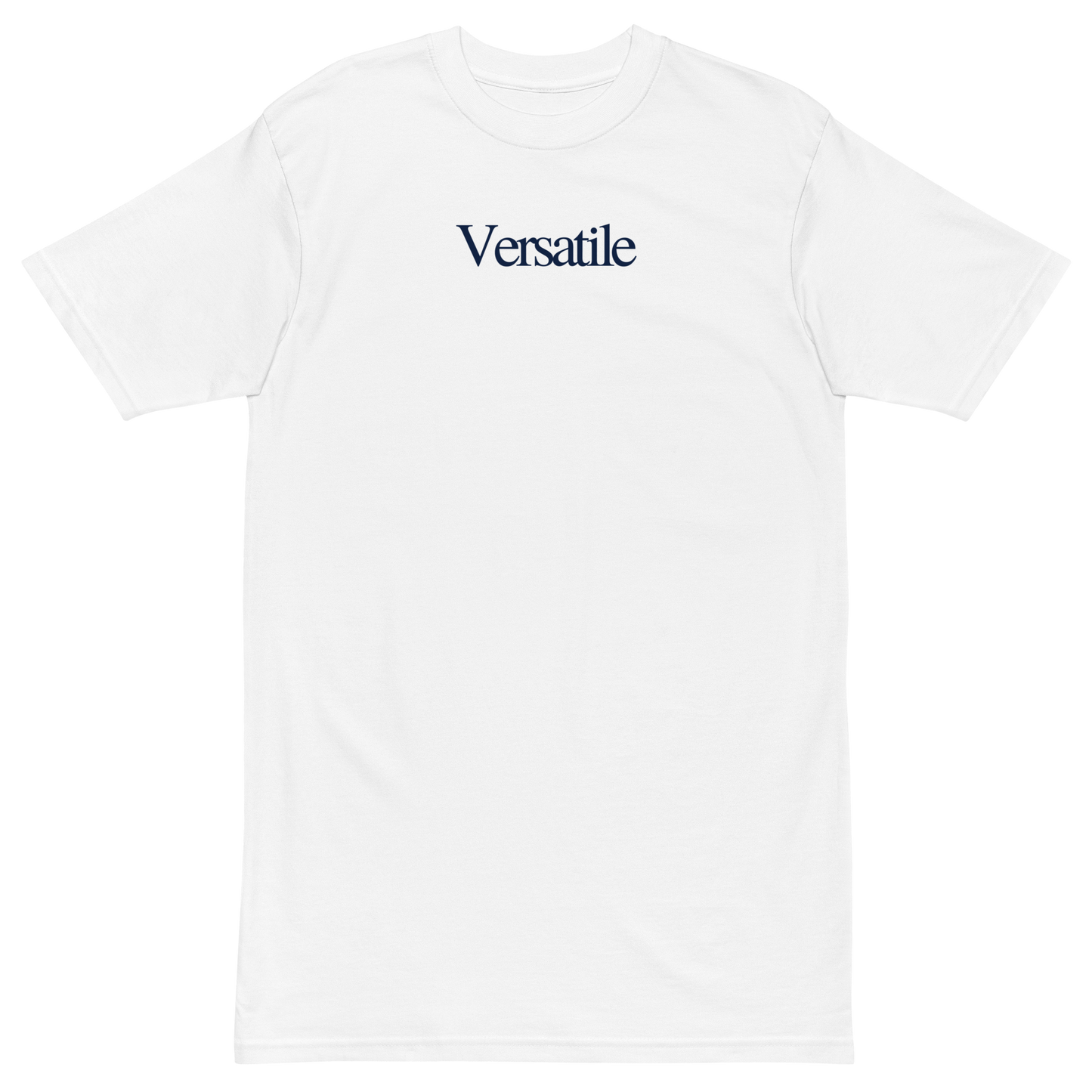 Julian Love Versatile Tee