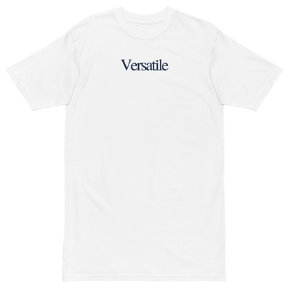 Julian Love Versatile Tee