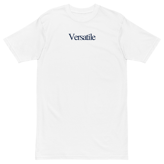 Julian Love Versatile Tee