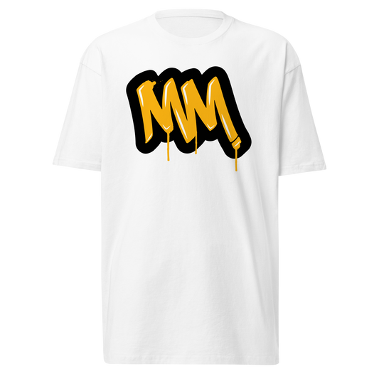 DeMarvin Leal "Pittsburgh" Shirt