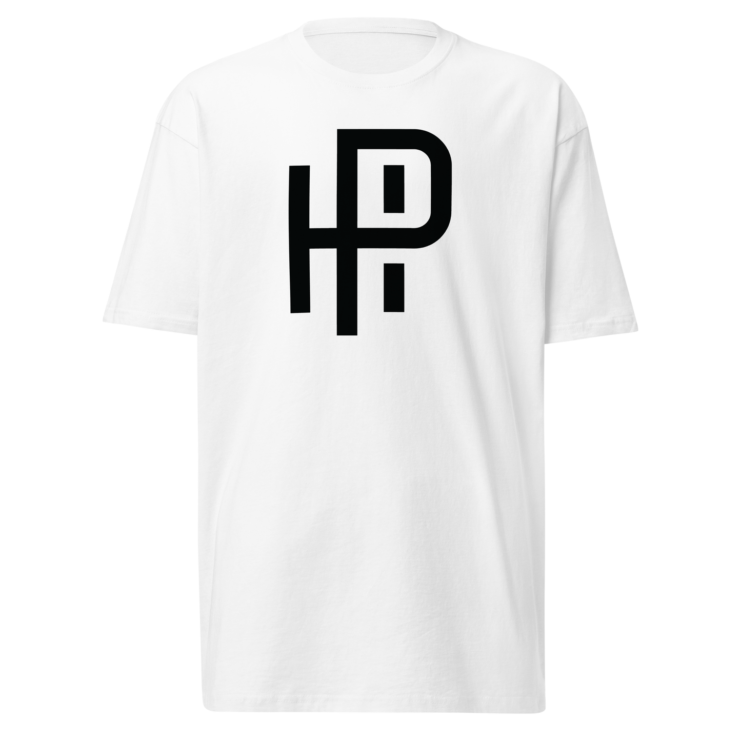 Harold Perkins "Logo" Shirt