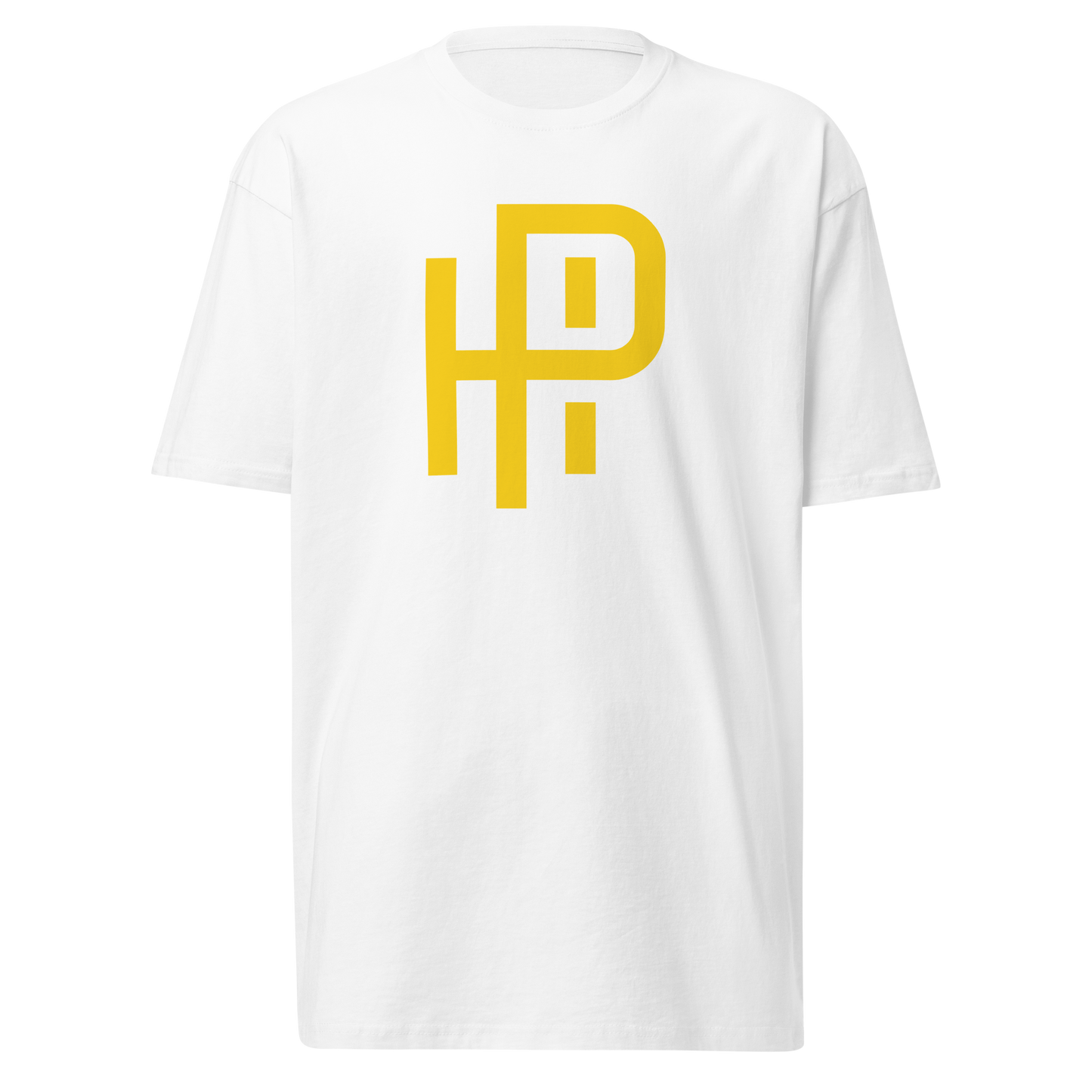 Harold Perkins  "Logo" Shirt